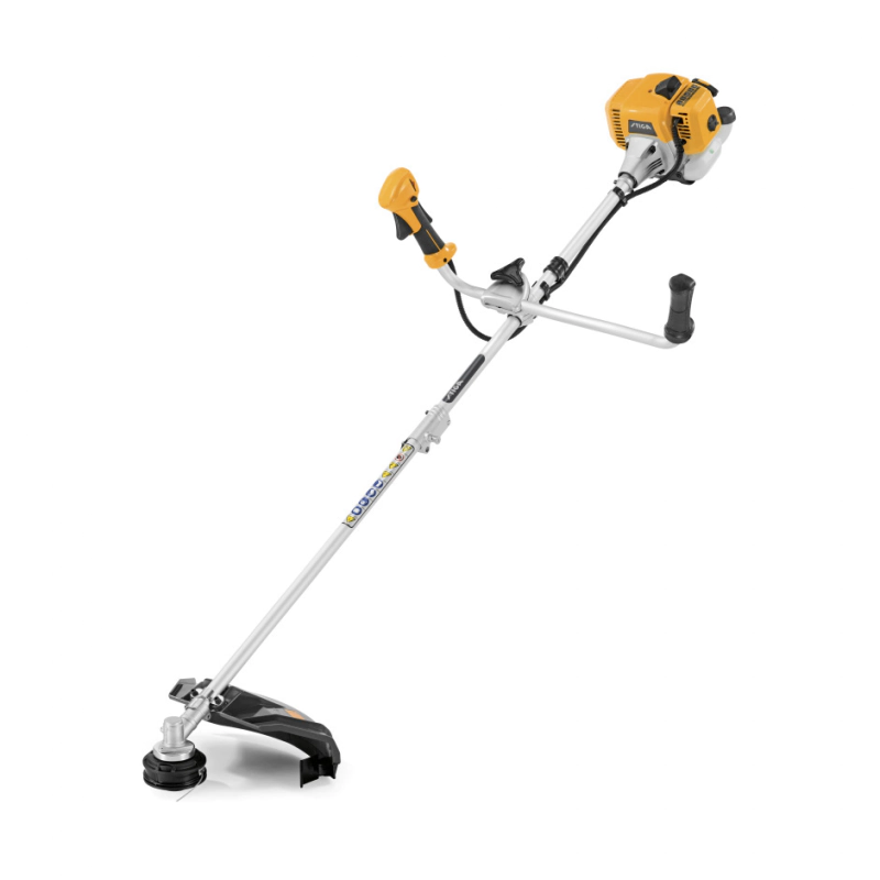 Stiga BC 330 AB Kosa spalinowa (0.70 kW, 43 cm) - 287121102/ST2