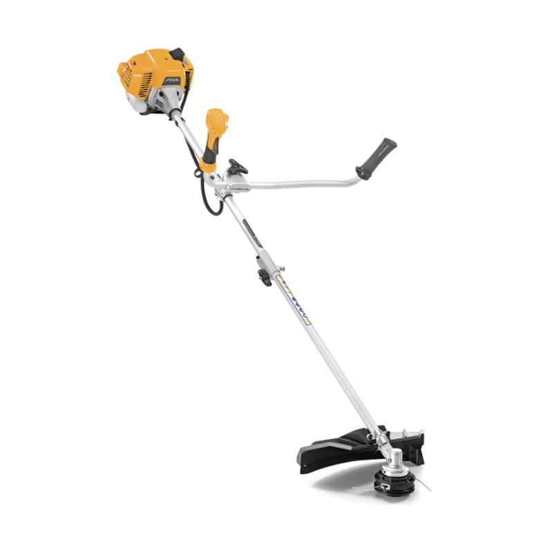 Stiga BC 330 AB Kosa spalinowa (0.70 kW, 43 cm) - 287121102/ST2