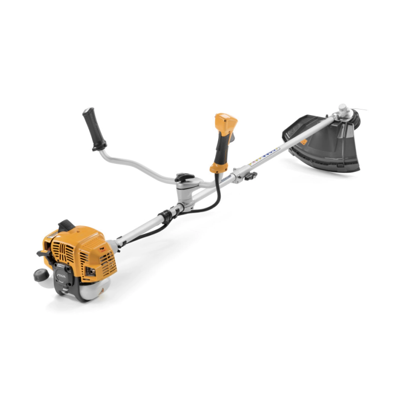 Stiga BC 330 AB Kosa spalinowa (0.70 kW, 43 cm) - 287121102/ST2