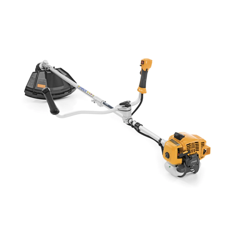 Stiga BC 330 AB Kosa spalinowa (0.70 kW, 43 cm) - 287121102/ST2