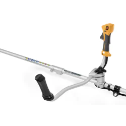 Stiga BC 330 AB Kosa spalinowa (0.70 kW, 43 cm) - 287121102/ST2
