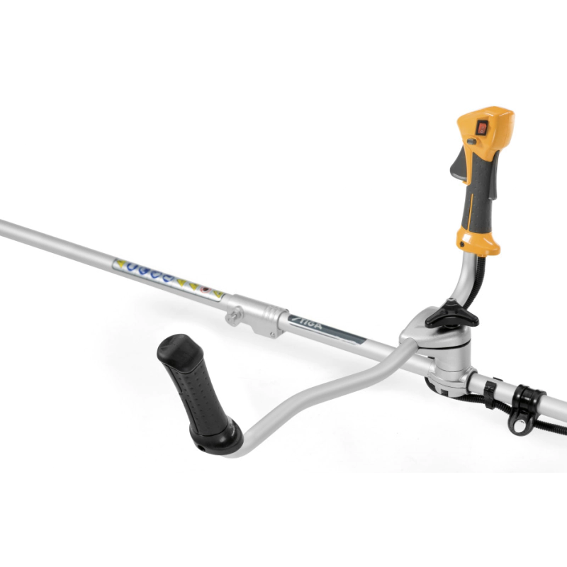 Stiga BC 330 AB Kosa spalinowa (0.70 kW, 43 cm) - 287121102/ST2