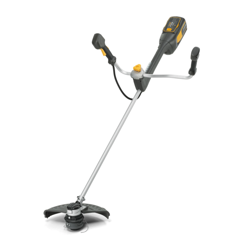 Stiga SBC 700 D AE Kosa akumulatorowa (0.50 kW, 38 cm) - 277210008/ST1