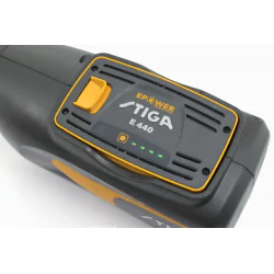 Stiga SBC 700 D AE Kosa akumulatorowa (0.50 kW, 38 cm) - 277210008/ST1