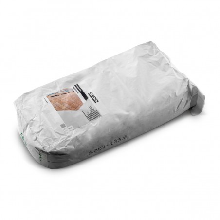 Ścierniwo do piaskowania Karcher, drobne (25 kg)