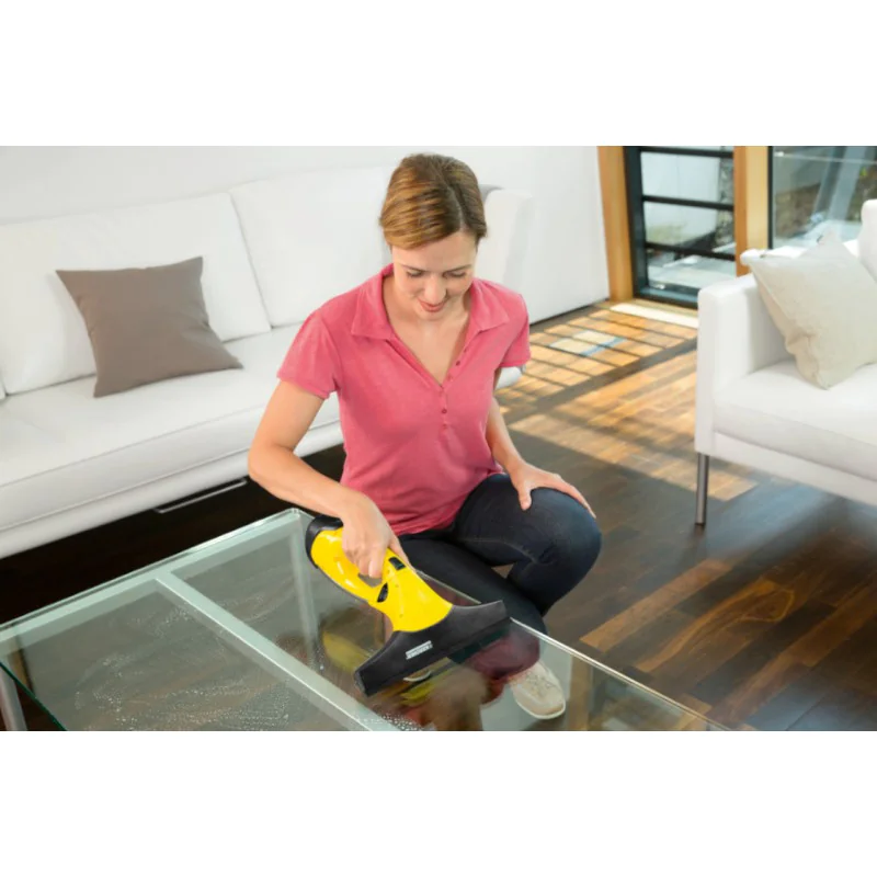 Karcher WV 2 Plus N Myjka do okien i szyb (280 mm, 35 min) - 1.633-212.0