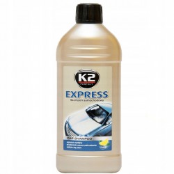 Szampon samochodowy K2 Express Lemon (0,5 l)