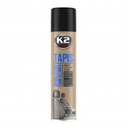 Pianka do czyszczenia tapicerek K2 TAPIS (600 ml)
