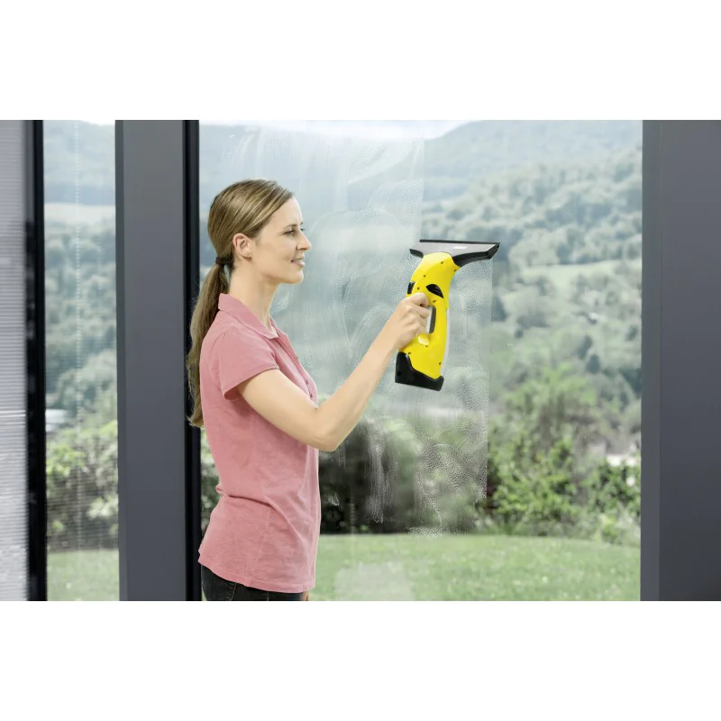 Karcher WV 2 Plus N Myjka do okien i szyb (280 mm, 35 min) - 1.633-212.0