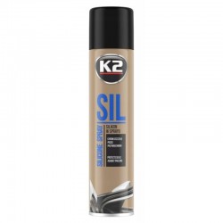 Spray silikonowy do uszczelek K2 SIL (300 ml)