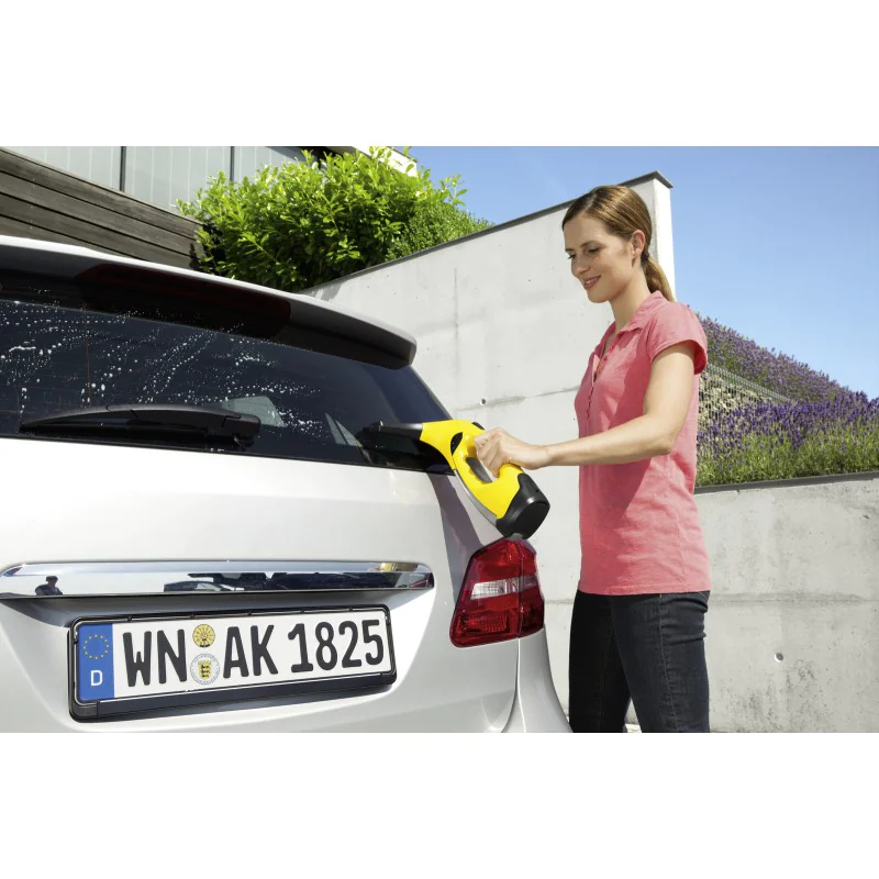 Karcher WV 2 Plus N Myjka do okien i szyb (280 mm, 35 min) - 1.633-212.0