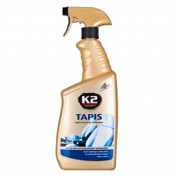 Płyn do czyszczenia tapicerek K2 Tapis (700 ml)