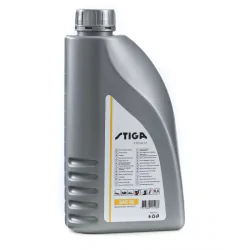 Stiga Multiclip 750 S - Zestaw startowy (Kosiarka + Olej + Pokrowiec)