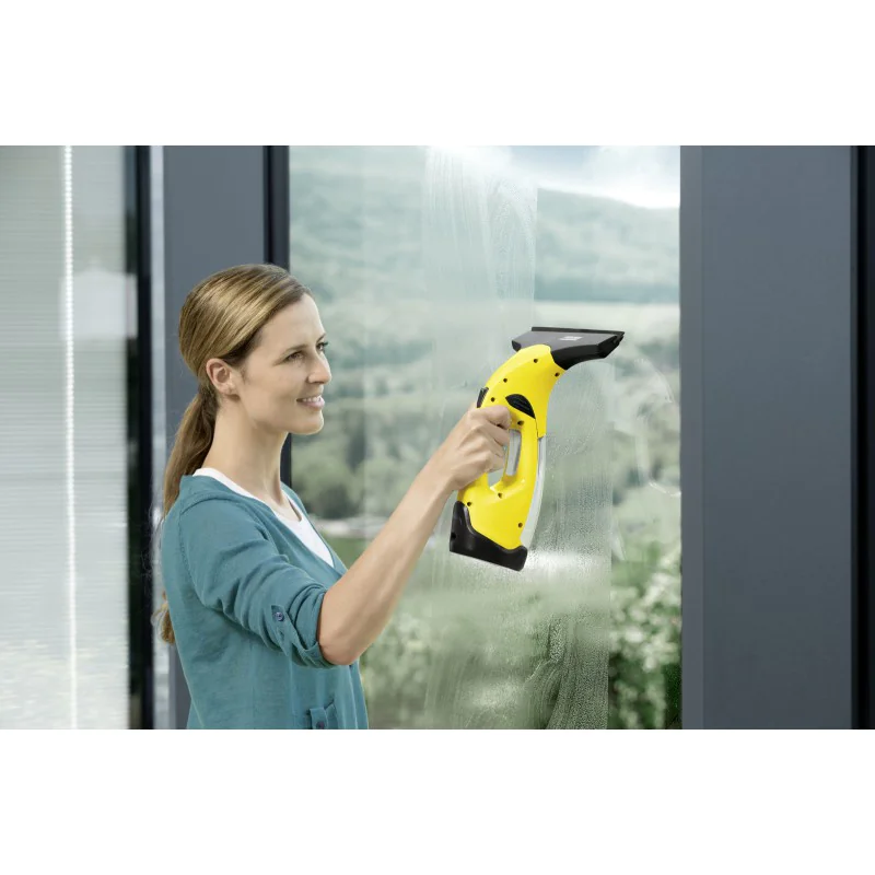 Karcher WV 2 Plus N Myjka do okien i szyb (280 mm, 35 min) - 1.633-212.0