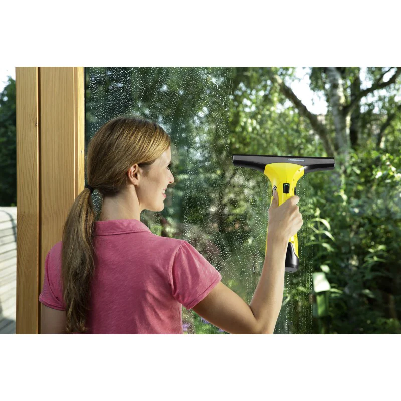 Karcher WV 2 Plus N Myjka do okien i szyb (280 mm, 35 min) - 1.633-212.0