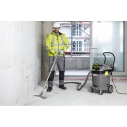 Odkurzacz Karcher NT 50/1 Tact Te L - 1.148-411.0 (1380 W, 50 l) Odkurzacz Karcher NT 50/1 Tact Te L - 1.148-411.0 (1380 W, 50 l)