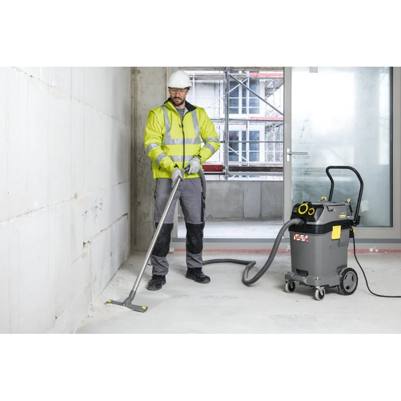 Odkurzacz Karcher NT 50/1 Tact Te L - 1.148-411.0 (1380 W, 50 l) Odkurzacz Karcher NT 50/1 Tact Te L - 1.148-411.0 (1380 W, 50 l)