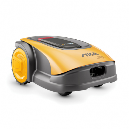 G 300 Robot koszący (18 cm, 40 min) Stiga