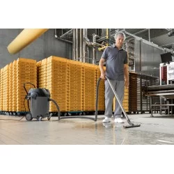 Karcher NT 65/2 Tact² Profesjonalny odkurzacz uniwersalny (2760 W, 65 l, klasa M) - 1.667-286.0 Karcher NT 65/2 Tact² Profesjonalny odkurzacz uniwersalny (2760 W, 65 l, klasa M) - 1.667-286.0
