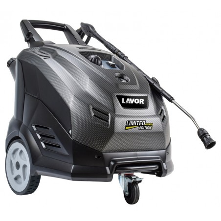 Myjka Ciepłowodna Lavor AUCKLAND PLUS 1310 CARBON  (150 Bar, 570l/h)