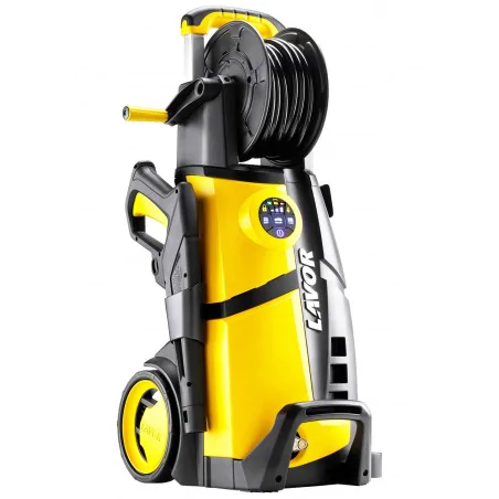 Lavor LVR4 Plus 160 Digit Myjka ciśnieniowa (160 bar, 2500 W) - 8.113.0010C