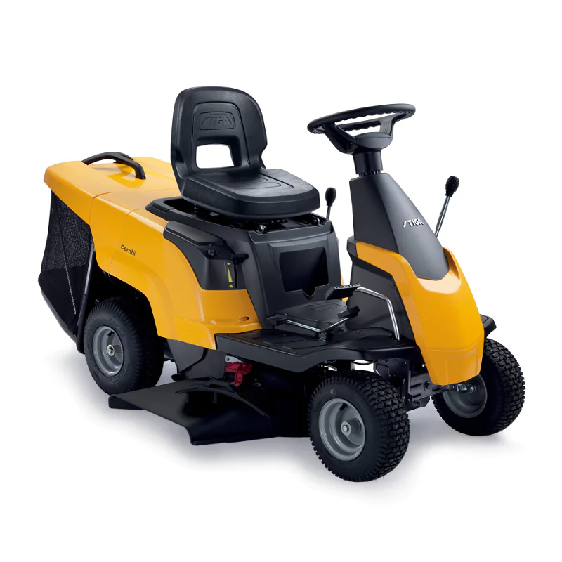 Stiga Combi 166 Traktor ogrodowy spalinowy - 2T0070481/ST2
