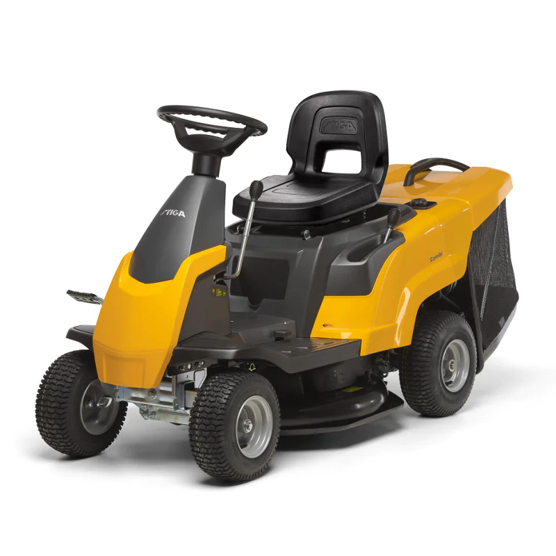Stiga Combi 166 Traktor ogrodowy spalinowy - 2T0070481/ST2