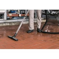 Karcher NT 65/2 Tact² Tc Profesjonalny odkurzacz z wychylnym zbiornikiem (2760 W, 65 l, klasa M) - 1.667-287.0