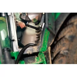 Karcher NT 65/2 Tact² Tc Profesjonalny odkurzacz z wychylnym zbiornikiem (2760 W, 65 l, klasa M) - 1.667-287.0