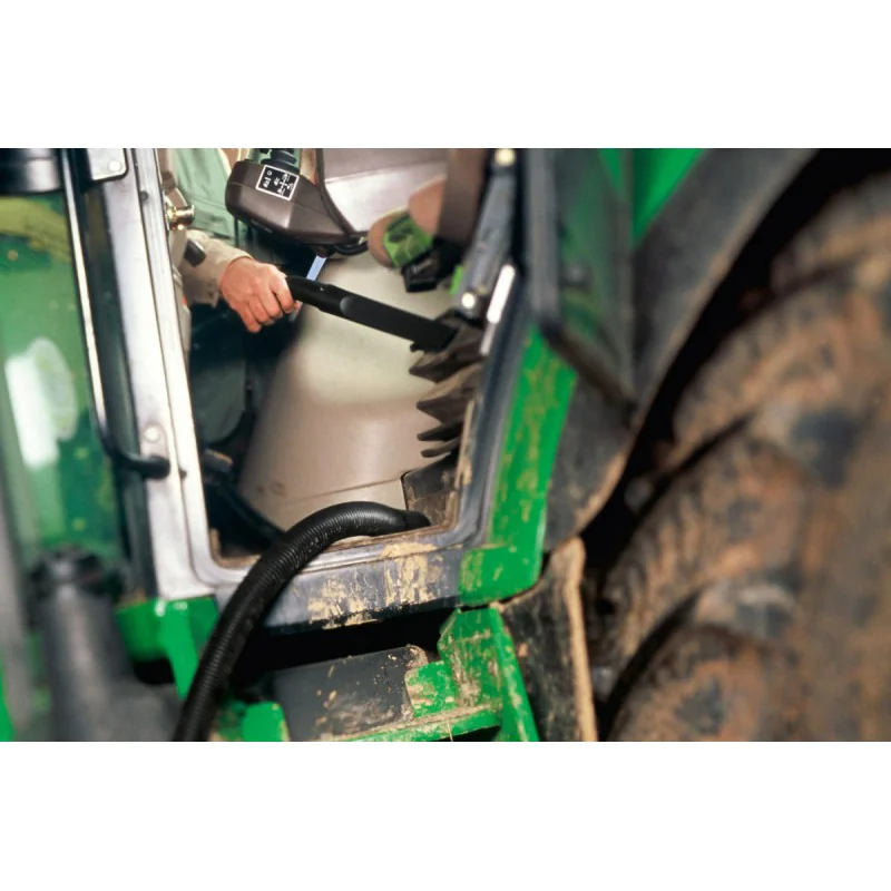 Kärcher NT 65/2 Tact² Tc 1.667-287.0 - Profesjonalny odkurzacz uniwersalny