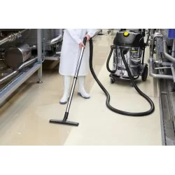 Karcher NT 75/2 Tact² Me Tc Profesjonalny odkurzacz uniwersalny (2760 W, 75 l, klasa M) - 1.667-289.0