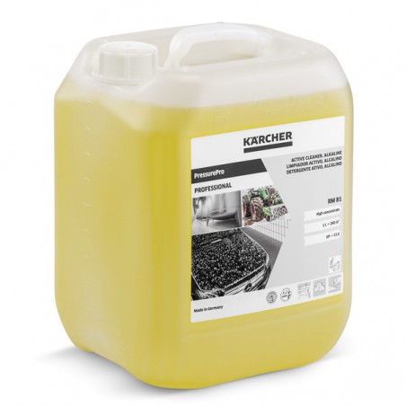 Środek czyszczący Karcher RM 81 ASF (10l)