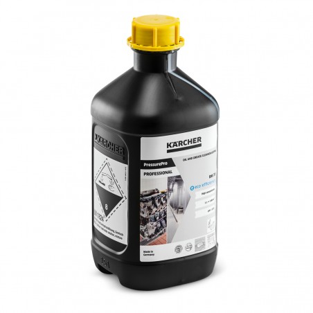 Środek czyszczący Karcher RM 31 ASF ECO!EFFICIENCY – Aktywny, alkaiczny  (2,5l)