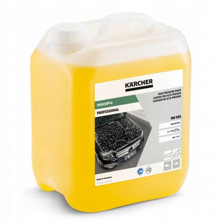 Środek do mycia wysokociśnieniowego Kärcher RM 806 ASF (5 l)