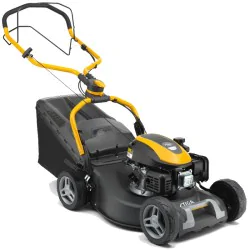 Stiga Collector 548 S - Zestaw startowy