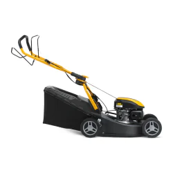 Stiga Collector 548 S - Zestaw startowy