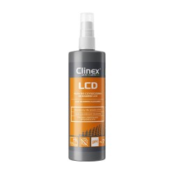 Płyn do czyszczenia ekranów Clinex LCD (200 ml)