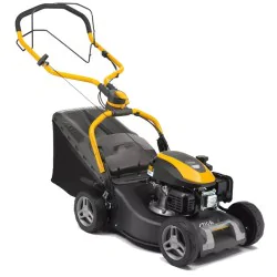 Stiga Collector 543 S - Zestaw startowy
