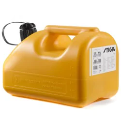 Stiga Collector 543 S - Zestaw startowy