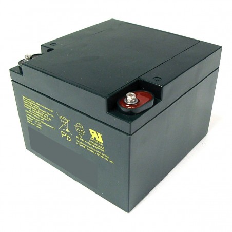 Akumulator Karcher KM 70/30 C (26 Ah)