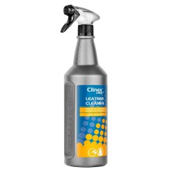 Profesjonalny środek do czyszczenia skóry Clinex Leather Cleaner (1 l)