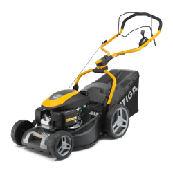 Stiga Combi 748 V - Zestaw startowy
