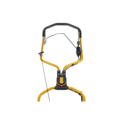Stiga Combi 748 V - Zestaw startowy