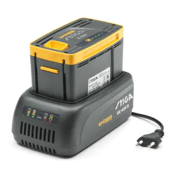 Ładowarka EC 415 S - Zestaw (Ładowarka + Akumulator 7,5 Ah 48V)