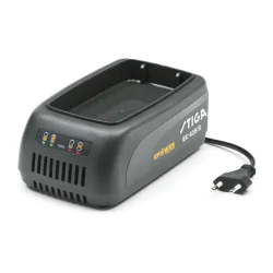 Ładowarka EC 415 S - Zestaw (Ładowarka + Akumulator 7,5 Ah 48V)
