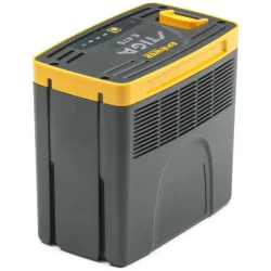 Ładowarka EC 415 S - Zestaw (Ładowarka + Akumulator 7,5 Ah 48V)
