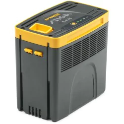 Ładowarka EC 415 S - Zestaw (Ładowarka + Akumulator 7,5 Ah 48V)