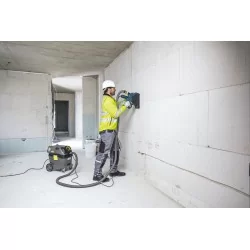 Karcher NT 30/1 Tact Te L Profesjonalny odkurzacz uniwersalny (1380 W, 30 l, klasa L) - 1.148-211.0