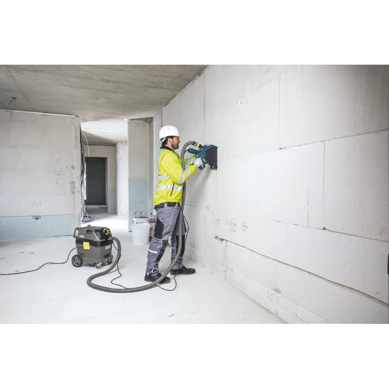 Karcher NT 30/1 Tact Te L Profesjonalny odkurzacz uniwersalny (1380 W, 30 l, klasa L) - 1.148-211.0