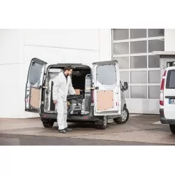 Karcher NT 30/1 Tact Te H Profesjonalny odkurzacz uniwersalny (1380 W, 30 l, klasa H) - 1.148-237.0 Karcher NT 30/1 Tact Te H Profesjonalny odkurzacz uniwersalny (1380 W, 30 l, klasa H) - 1.148-237.0